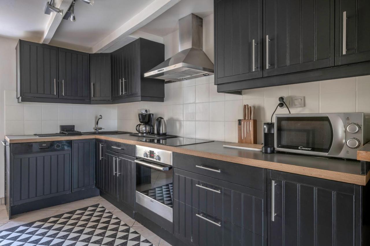 Charmante Maison Proche De L'Ocean Pour 8 Personnes Sarzeau Esterno foto